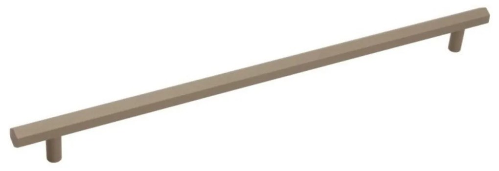 Roline 535-128 Λαβή Eπίπλου από Ζάμακ Cemento