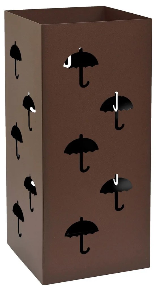 Ομπρελοθήκη Pam &amp; Co 25-943 Wenge Matte
