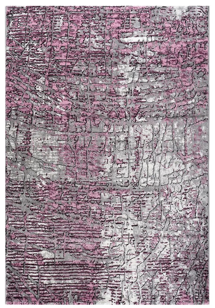 Χαλί (200x290) Polcarpet Focus NP159 Lilac