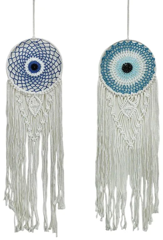 Ονειροπαγίδα 85cm - Dreamcatcher
