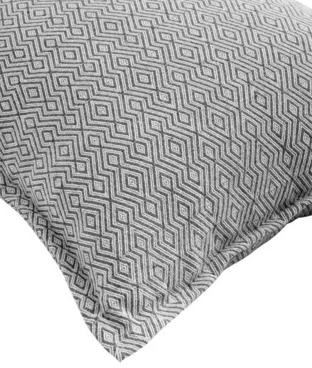 Διακοσμητικό Μαξιλάρι TENT GREY