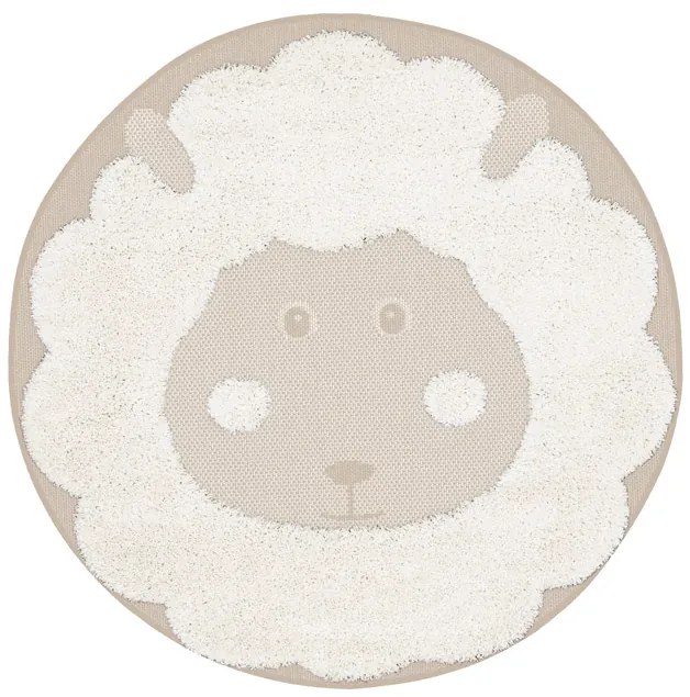 Παιδικό Χαλί Richie 15545 653 Royal Carpet - 120 x 120 cm
