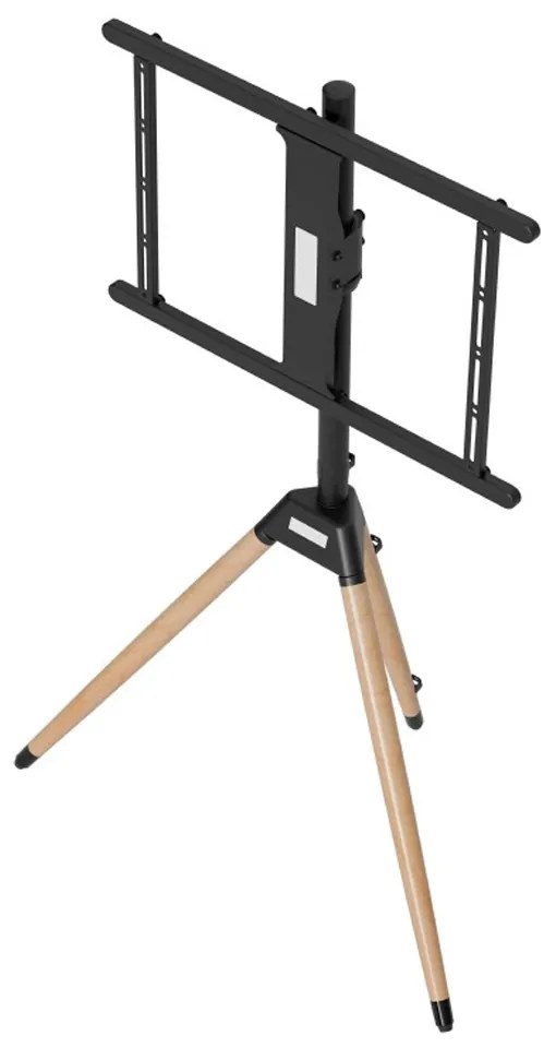 GEMBIRD TV TRIPOD FLOOR STAND SWIVEL/TILT 32'-75' MAX VESA 600x400