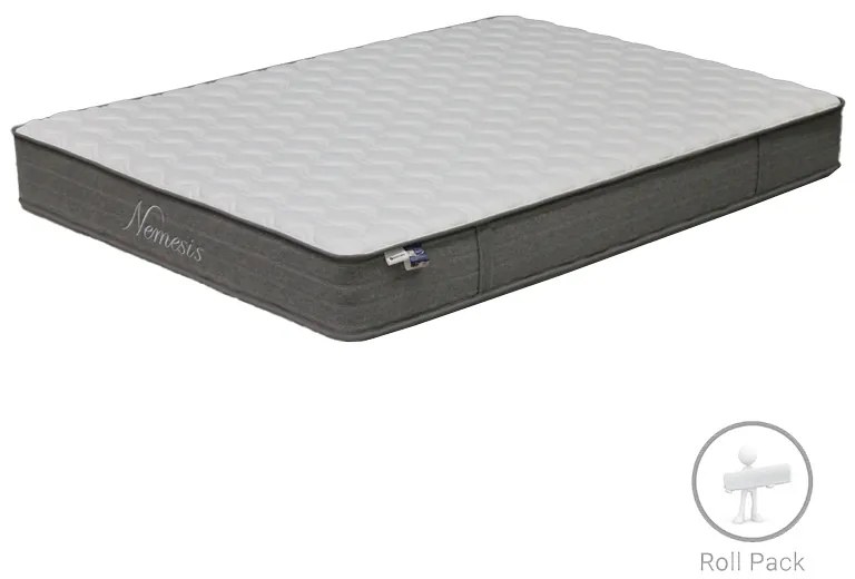 Intrahome Στρώμα Nemesis Intrahome pocket spring roll pack διπλής όψης 20-22cm 180x200εκ | SKU: INTRAPA-211111163