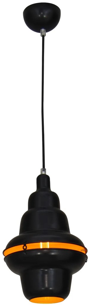 Φωτιστικό Οροφής  HL-203S-1P FULVIA PENDANT - 51W - 100W - 77-2913