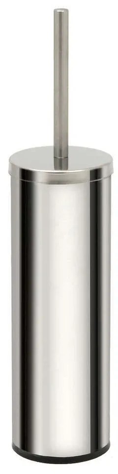 Πιγκάλ Design 2-06-001 Μονόχρωμο Βαρέως Τύπου Brilliant Inox Stainless Steel