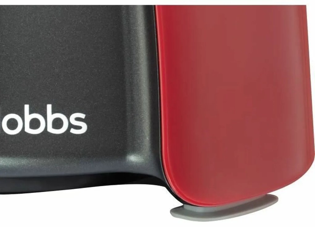 Μπλέντερ Κύπελλο Russell Hobbs Desire Red 650 W Κόκκινο