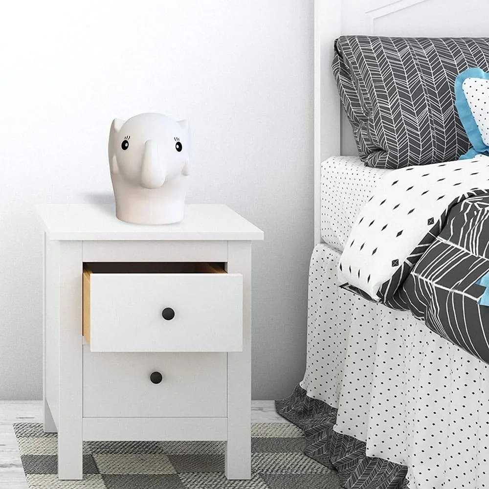 Elephant mini light φορητό φωτιστικό (ANG-223) - ANG-223 - ANG-223