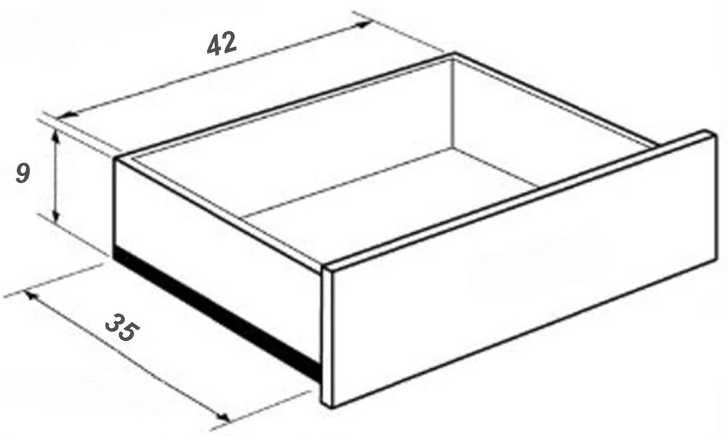 Ξύλινο Έπιπλο Τηλεόρασης AMARYN Artizan Oak/Grafite Μ150xΠ40×Υ50