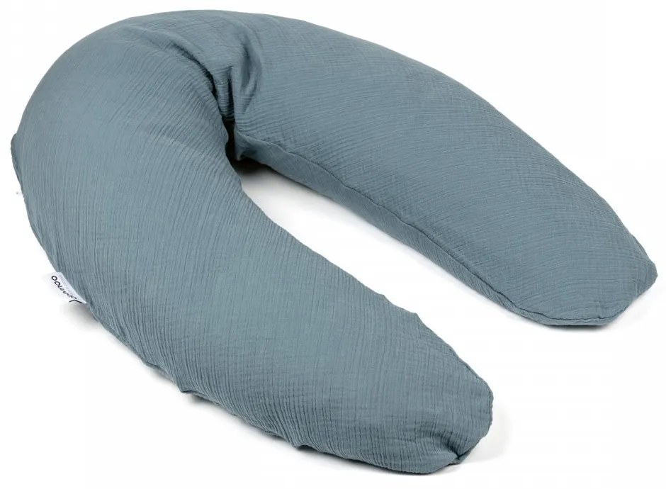 Μαξιλάρι θηλασμού Comfy Big Tetra Blue