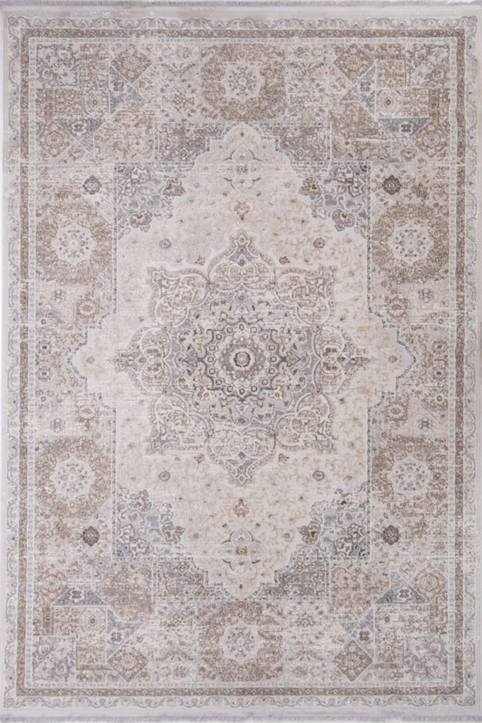 Χαλί Allure 16652 Grey-Beige Royal Carpet 200X250cm