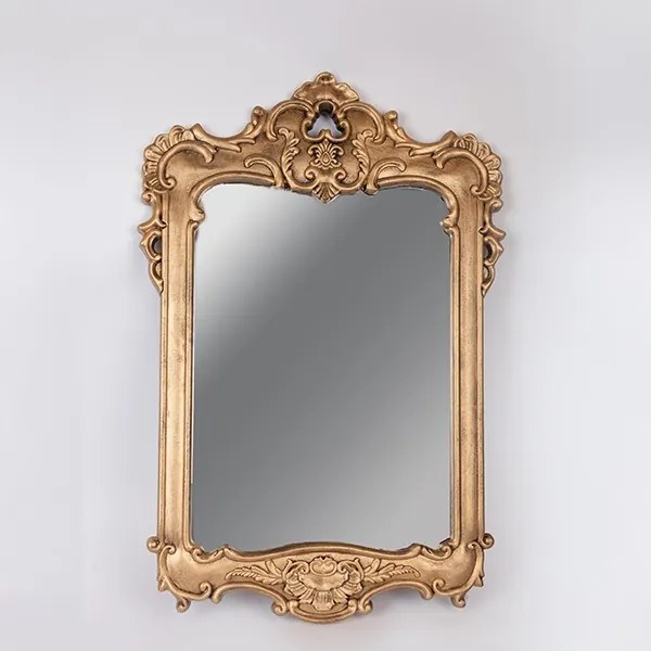 Διακοσμητικός Καθρέφτης Τοίχου (49x2x69) Estheti 751-10032