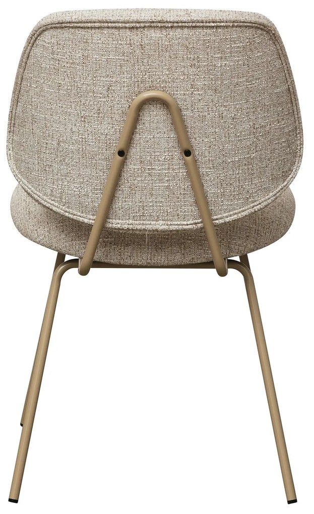 Sofia Dining Chair Beige