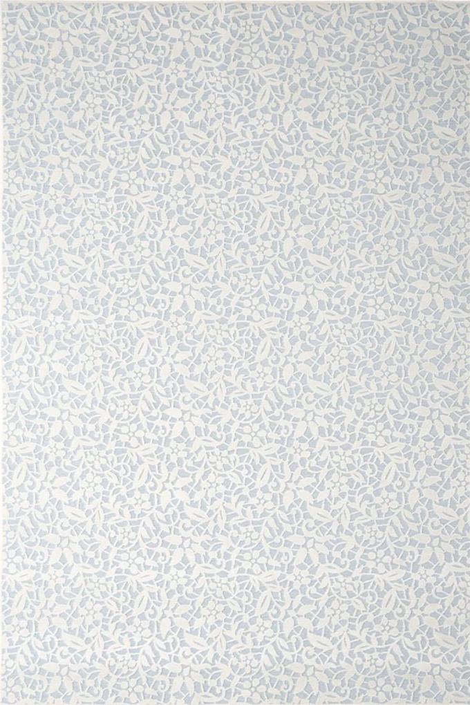 Χαλί Palma 1699-D7 Blue Royal Carpet 160X230cm