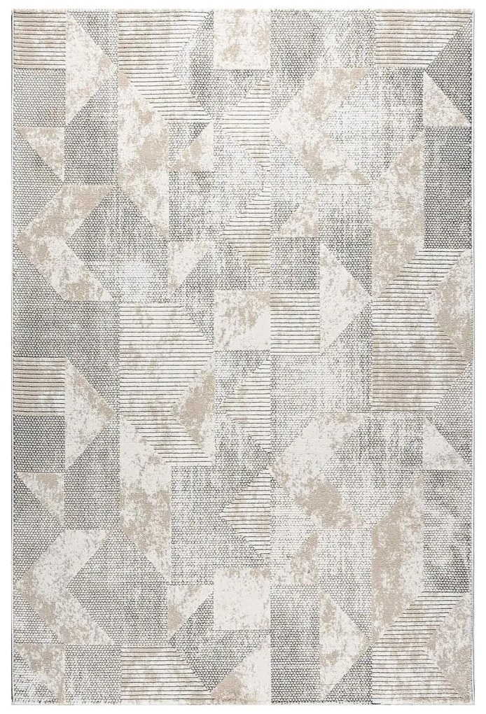 Χαλί (160x230) Pierre Cardin Loft 27 Beige