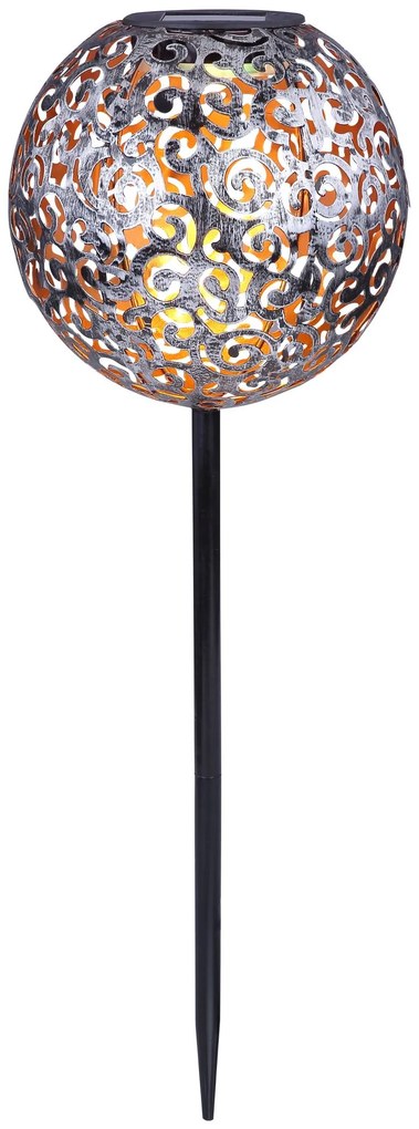 Φωτιστικό Ηλιακό Globo Lighting 33743 3000K
