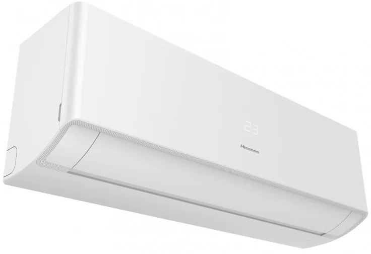 Inverter κλιματισμού Hisense Energy SE KA25MR0E, 9000 BTU, 14 m2, A+++/A++, Wi-Fi, Glasovo control, Byal