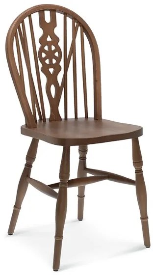 Windsor* Chair  metax-01-00-1396 διάστ.47.0000 x 45.0000 x 90.0000