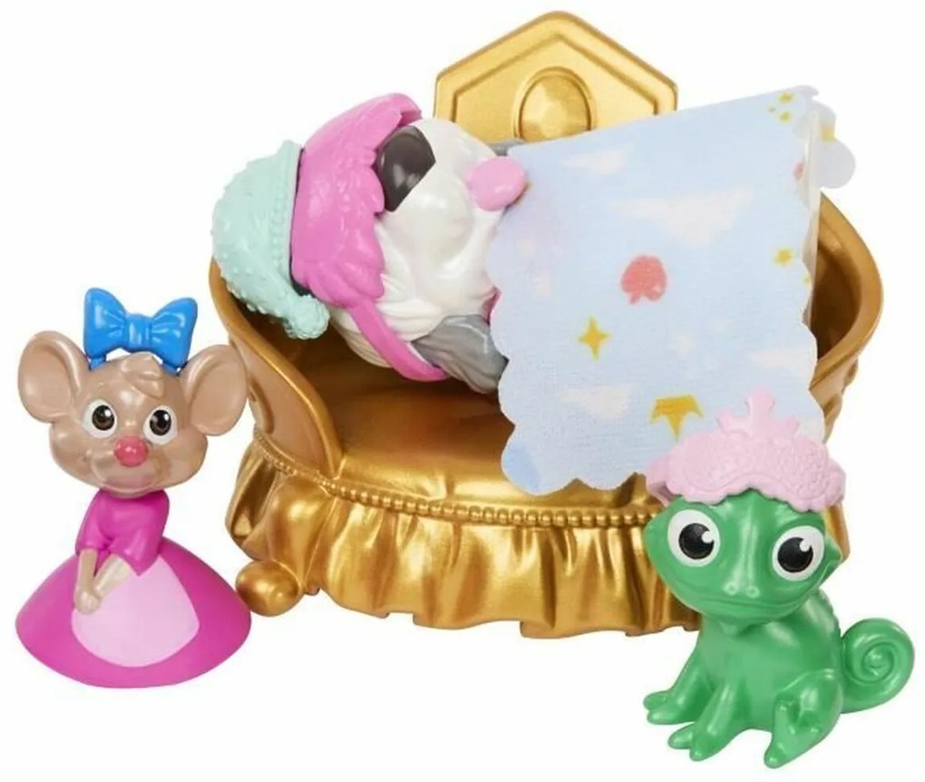 Κουκλόσπιτο Disney Princess