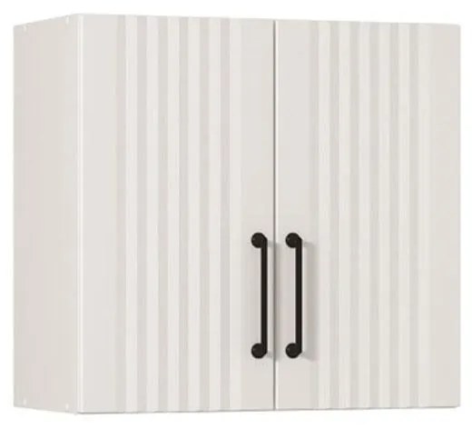 Kitchen Element Loara 60A White - White Matt 60x30x57 cm