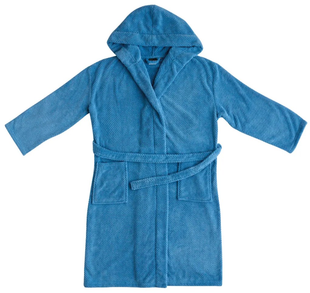 Παιδικό Μπουρνούζι Kentia Loft Jump 19 Blue Μπλε No10