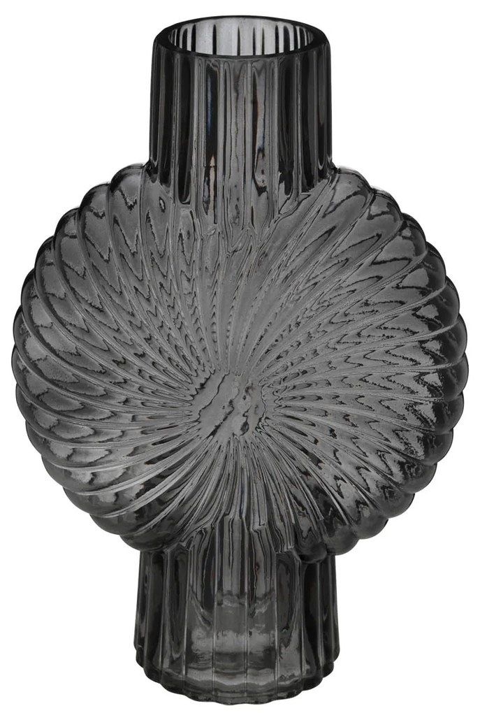 Διακοσμητικό Βάζo (21.5x10.5x32) A-S Shell 196746