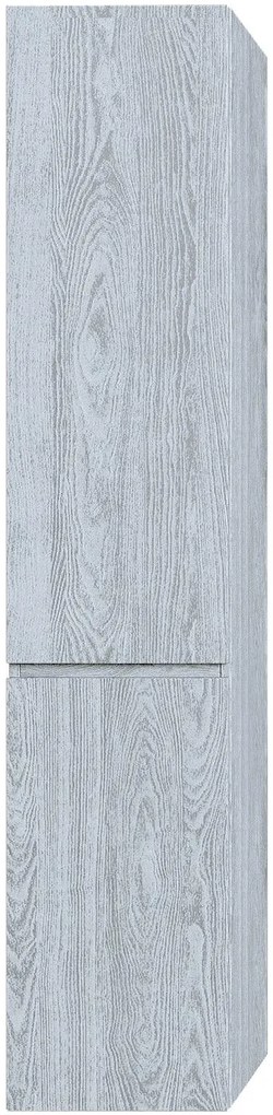 Στήλη μπάνιου Sanitec Alba C-Gkri Anoixto