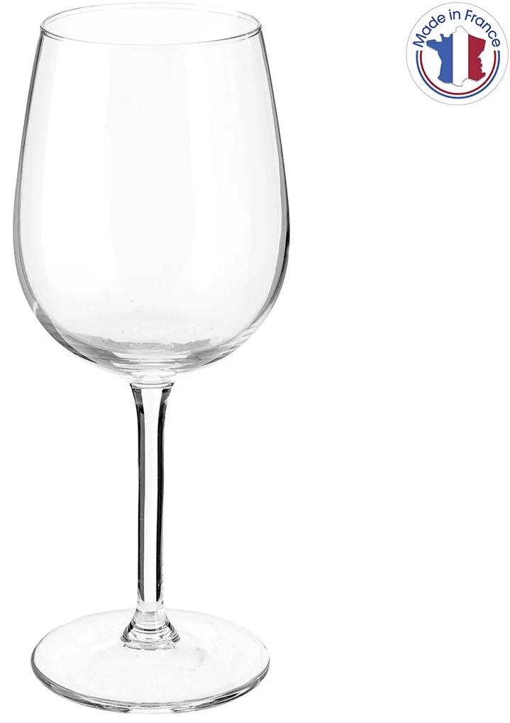 Ποτήρι Κρασιού Κολωνάτο 360ml S-D Orpea 154790