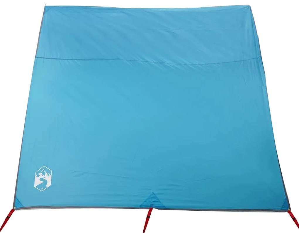 vidaXL Τέντα ανθεκτική στο νερό με στέγη