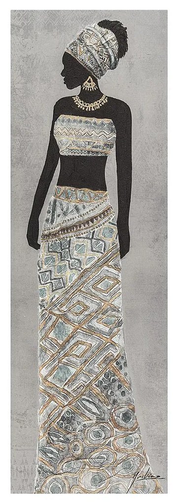 Πίνακας (40x120) Arte Libre 14670081