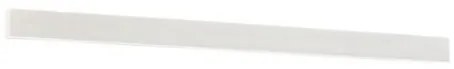 Γραμμικό Τοίχου L1420 4000K Λευκό Ciba 3916-02142-4-W-P-N Viokef 3916-02142-4-W-P-N Λευκό