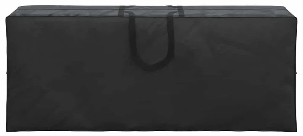 vidaXL Κάλυμμα Επίπλων Εξωτερικού Χώρου 125 x 32 x 50 εκ.