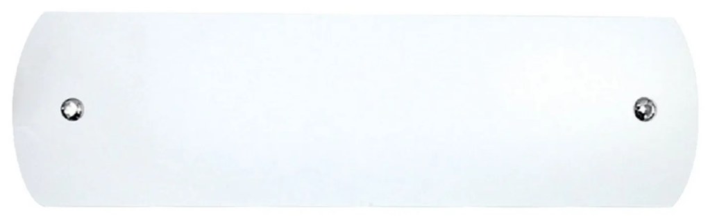 Φωτιστικό Τοίχου Wall &amp; Ceiling Luminairies DL112B Sand Metal, Glass