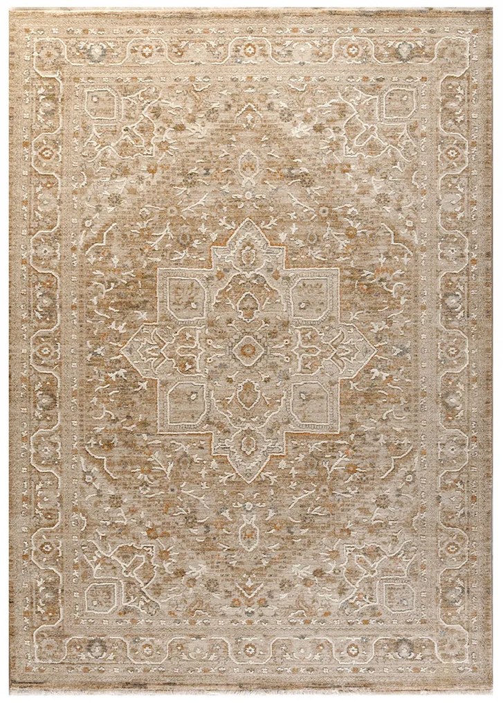 Χαλί (160x230) Tzikas Carpets Pera 67990-076