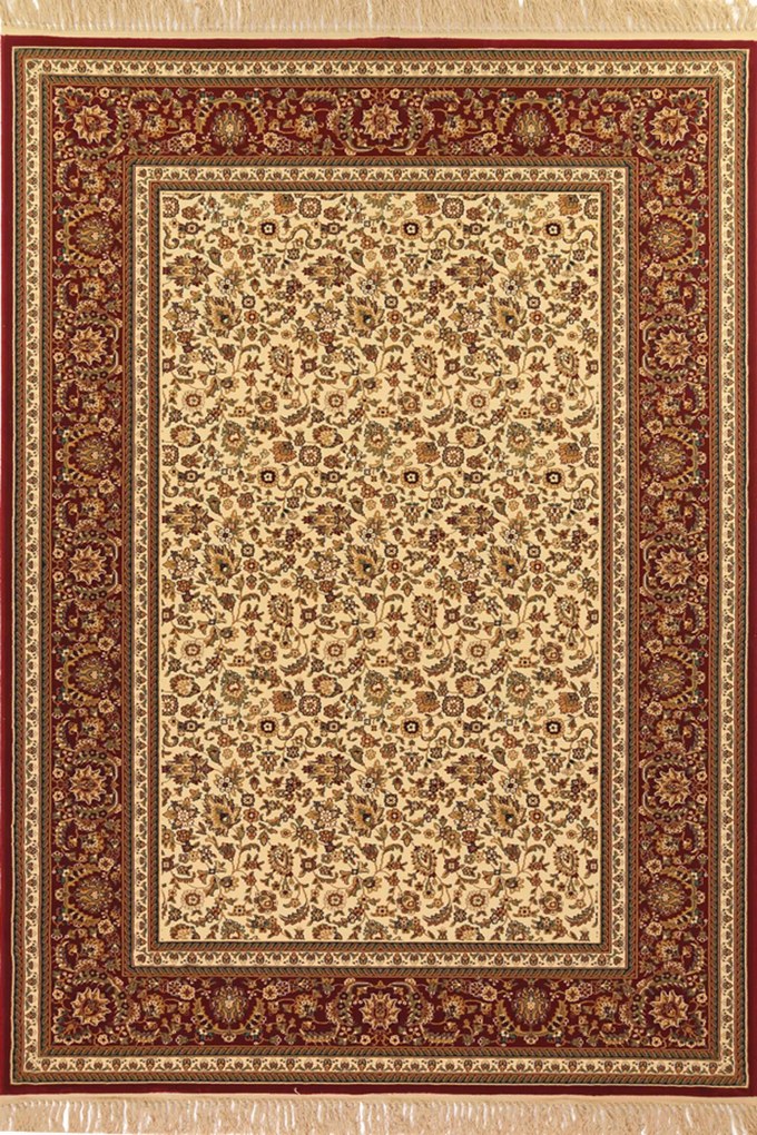 Χαλί Sherazad 8712B Ivory Royal Carpet 200X250cm