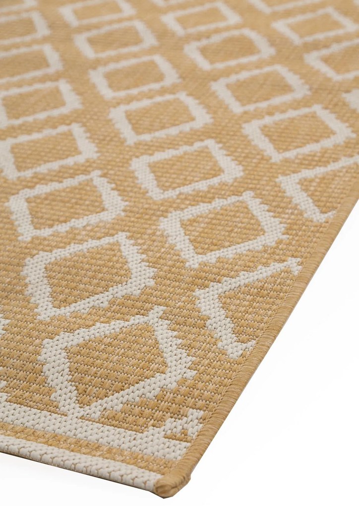 Ψάθα Flox OCHRE 59103 Royal Carpet - 67 x 240 cm - 16FLO59103Y.067240