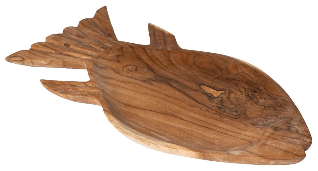 Platter S Line σε σχήμα ψαριού S1481-00N3