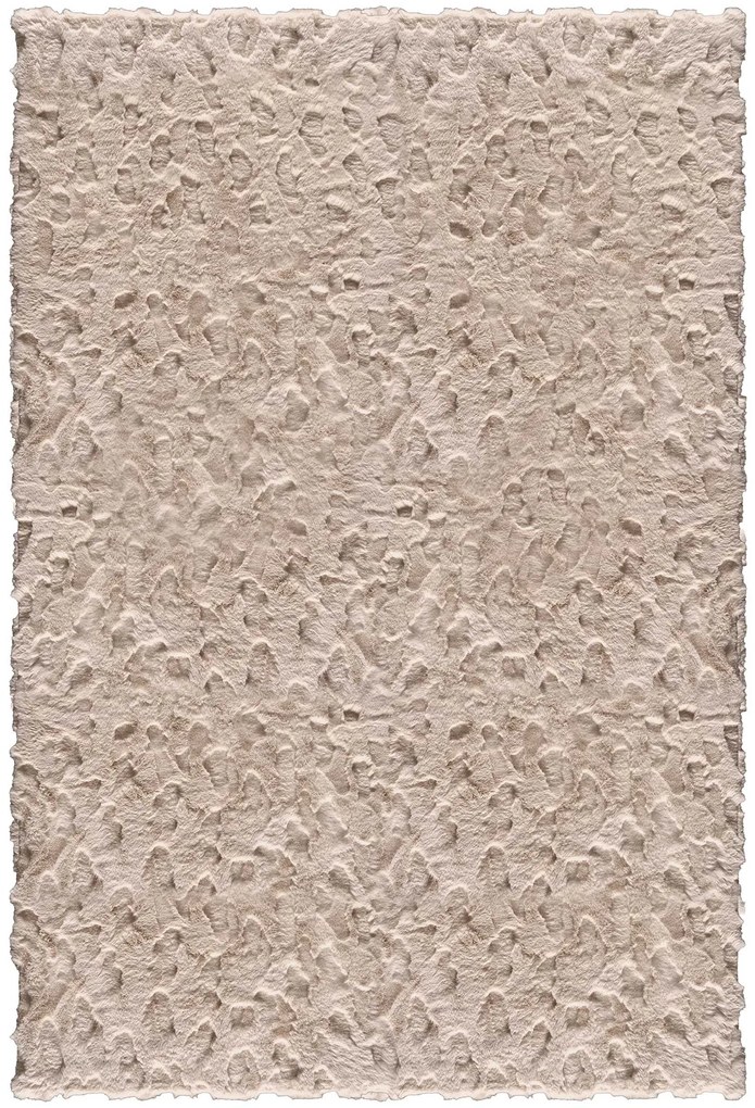 Χαλί GLACIAL BEIGE 150 x 230 εκ.