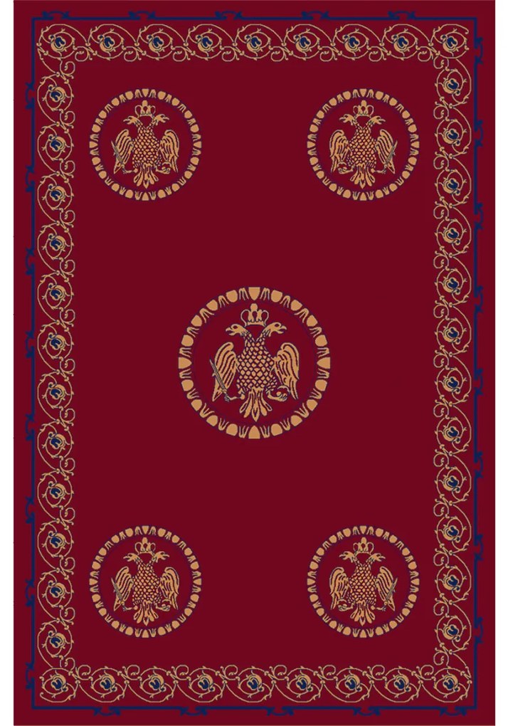 Isexan 6000 – Byzantium (με 4 δορυφόρους) 200 x 300