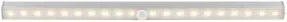 GOOBAY LED φωτιστικό 58288, με ανιχνευτή κίνησης, 3000K, 150lm, IP20