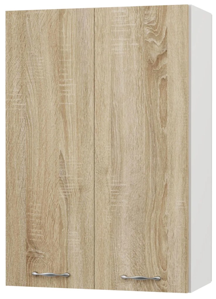 Modest Πάνω Ντουλάπι Απορροφητήρα Σονόμα 60x30x88 εκ