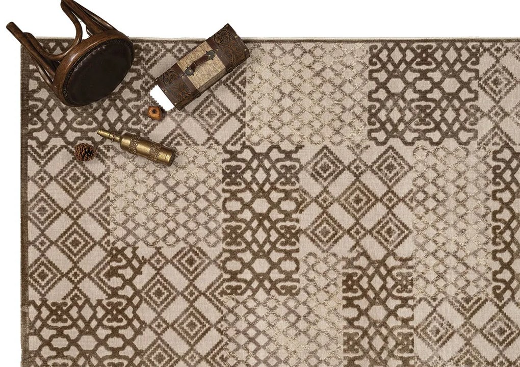 ΧΑΛΙ VENICE 8881B - 133X190  NewPlan - 5-08-VNC-8881B-133X190