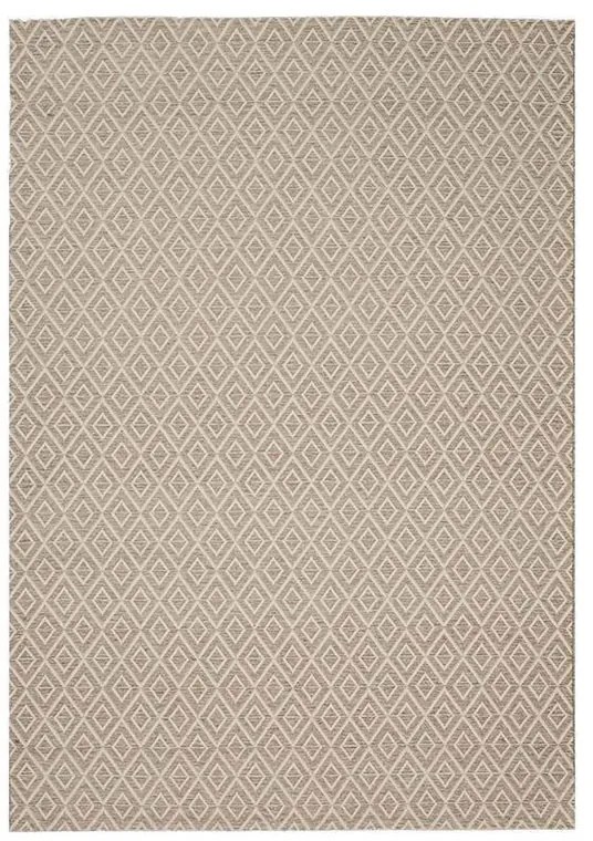 Χαλί Καλοκαιρινό (160x230) New Plan Canvas 1066A
