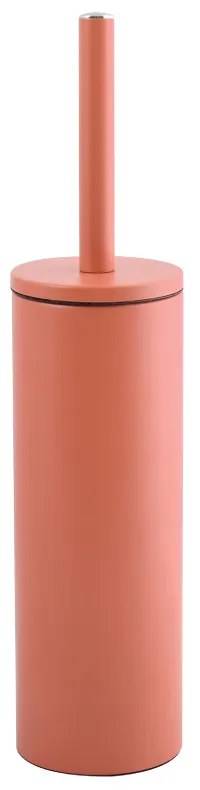 Πιγκάλ (Φ9.5x40) Spirella Akira Matte Terracotta
