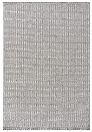 Beauty Home Χαλί Rustic Art 9335 Λευκό,Γκρι 200x280