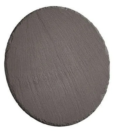 Φωτιστικό Τοίχου-Απλίκα Led Raven 1000Lm 20cm Black 224290102 Trio Lighting Rock