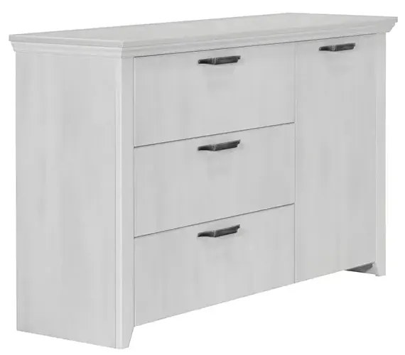 MATIS Συρταριέρα μπουφές Rustic 1V3F Matis690643