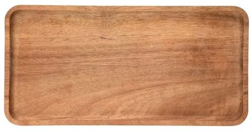 Estia Δίσκος Σερβιρίσματος Allure Ορθογώνιος 30x15x2cm 01-27049