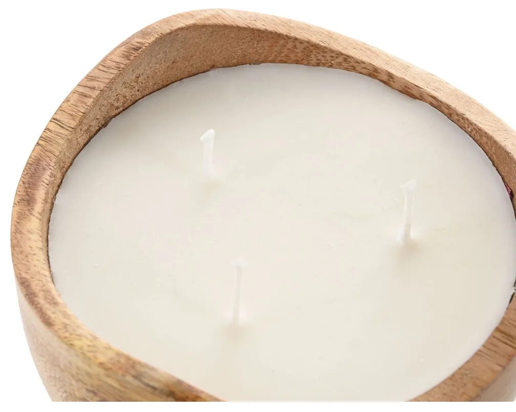 Αρωματικό Κερί Home ESPRIT Τροπικό