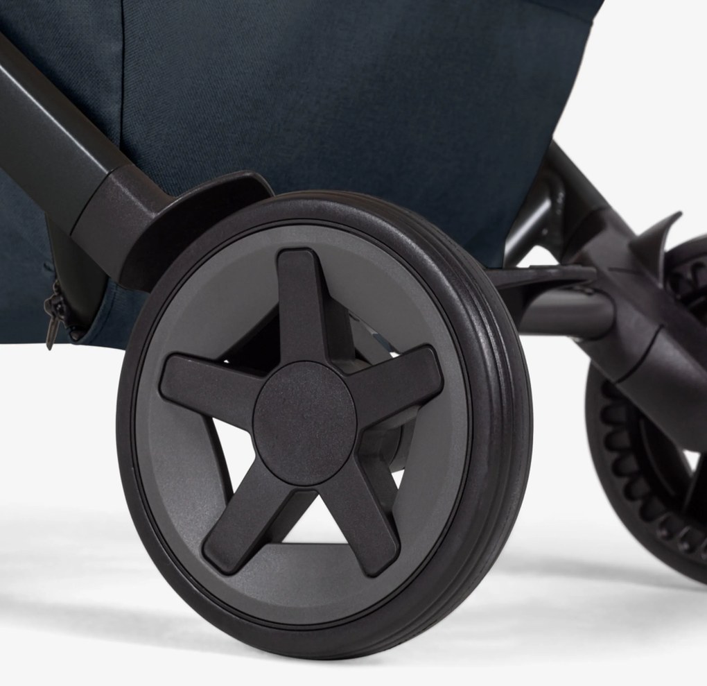 Joolz Aer2 παιδικό καρότσι Dark Navy Blue